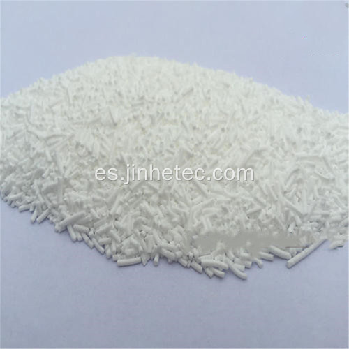 Eluril sulfato de sodio K12 en polvo usa en cosméticos